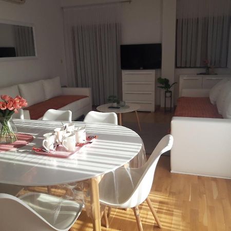 Marys Home Apartment Medugorje Luaran gambar