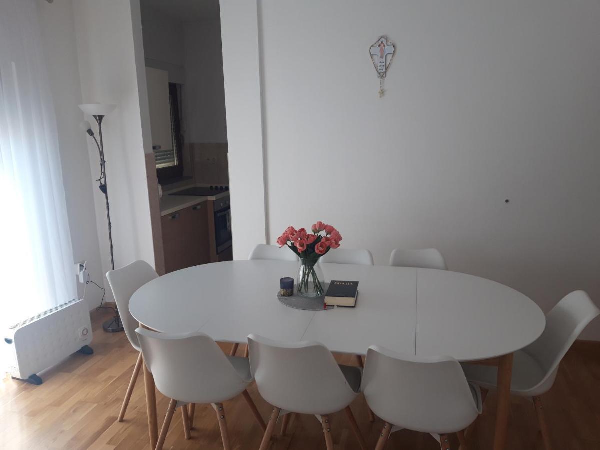Marys Home Apartment Medugorje Luaran gambar