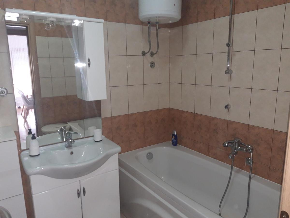 Marys Home Apartment Medugorje Luaran gambar