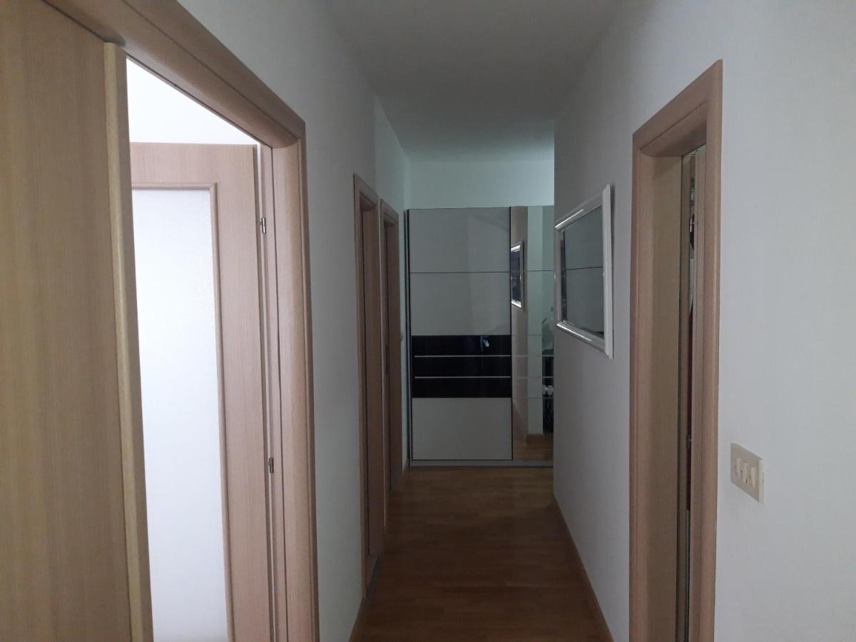 Marys Home Apartment Medugorje Luaran gambar