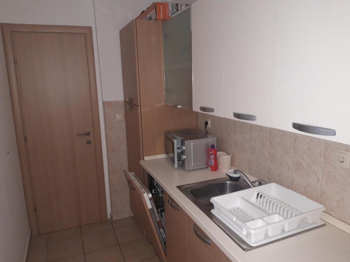 Marys Home Apartment Medugorje Luaran gambar
