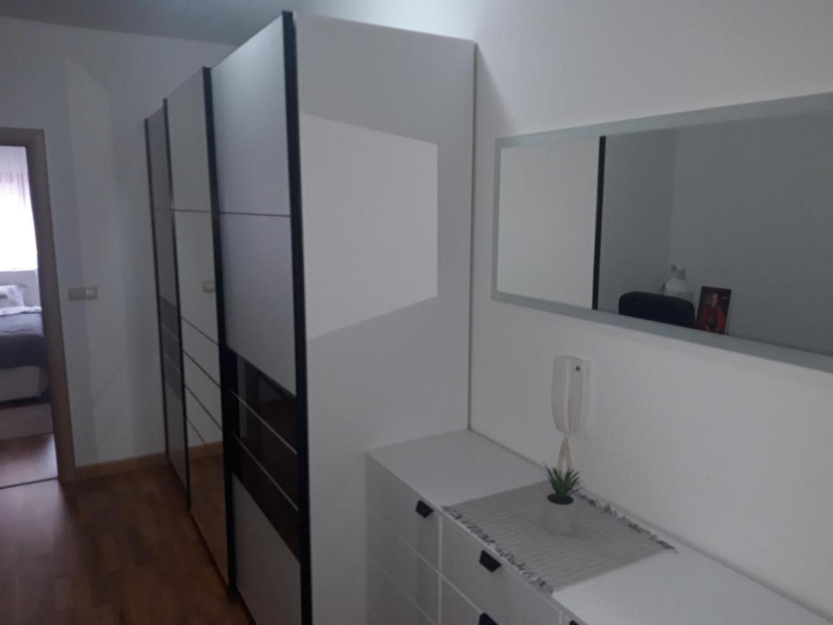 Marys Home Apartment Medugorje Luaran gambar