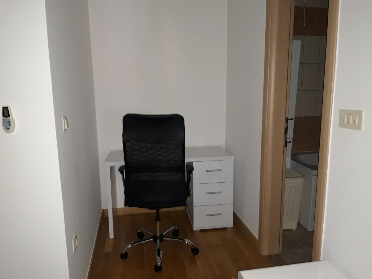 Marys Home Apartment Medugorje Luaran gambar