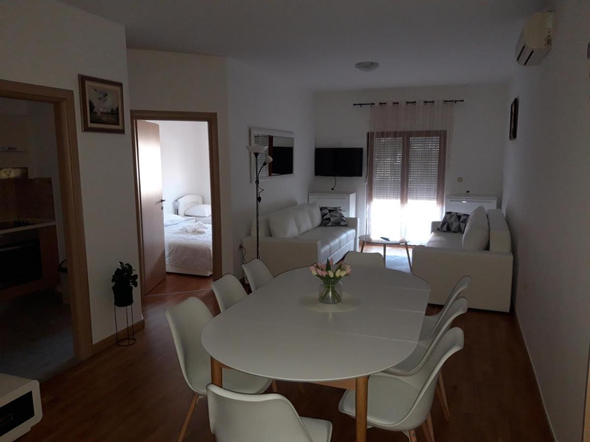 Marys Home Apartment Medugorje Luaran gambar