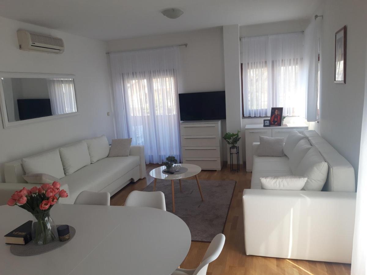 Marys Home Apartment Medugorje Luaran gambar