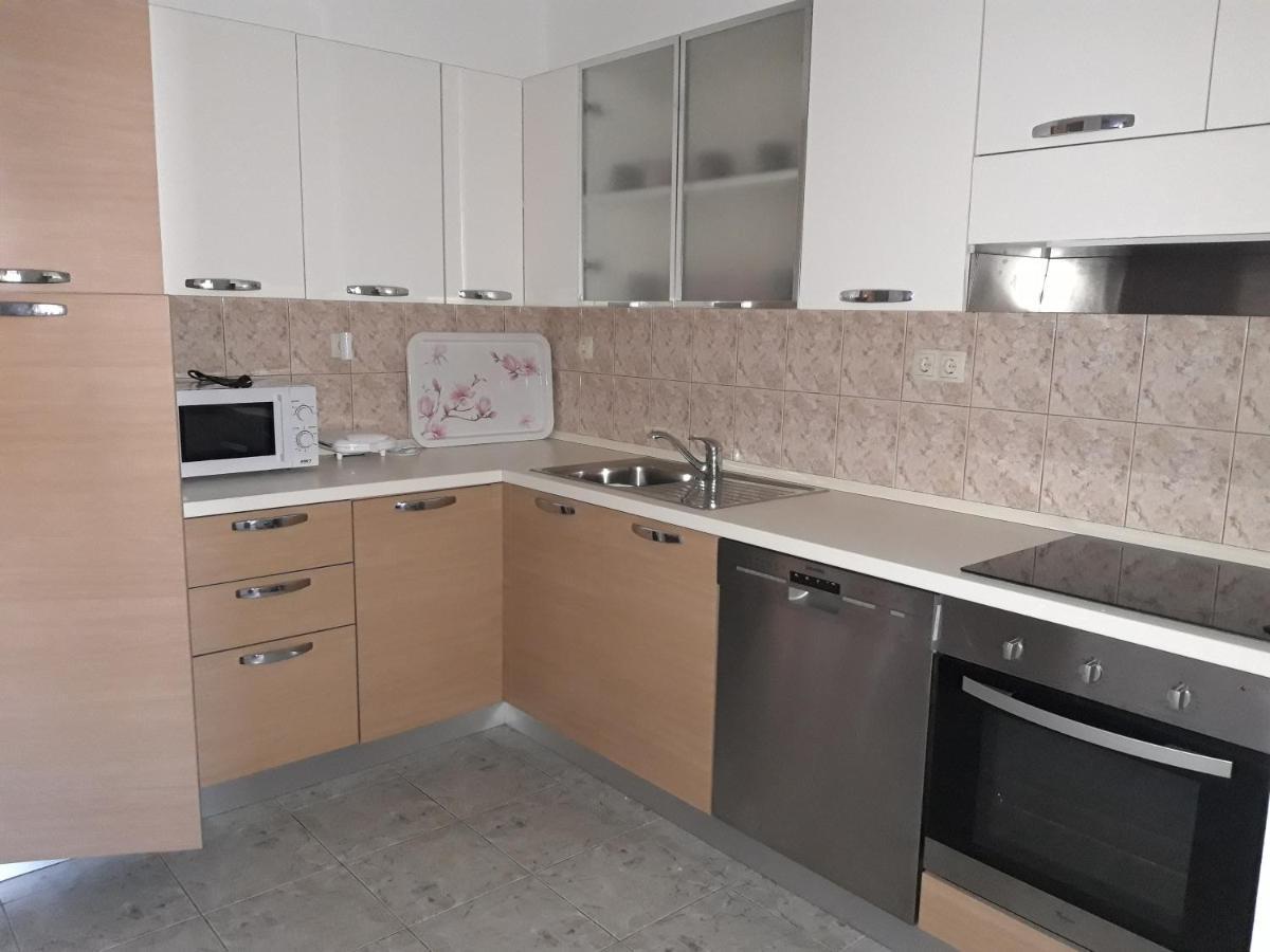 Marys Home Apartment Medugorje Luaran gambar