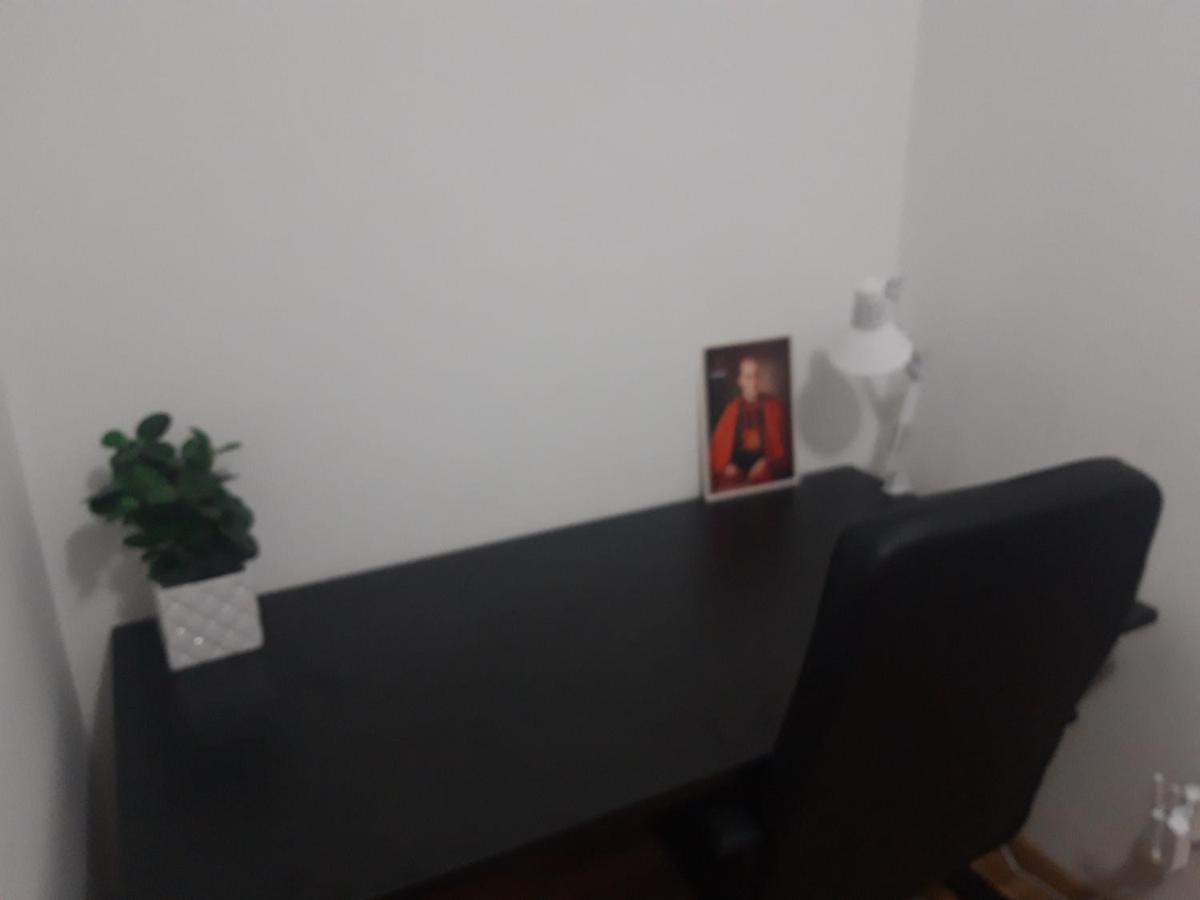 Marys Home Apartment Medugorje Luaran gambar