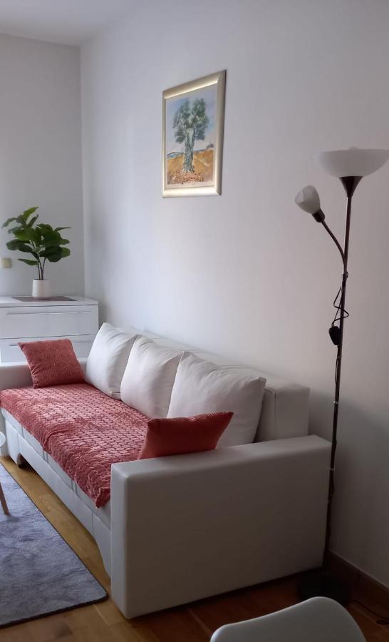 Marys Home Apartment Medugorje Luaran gambar