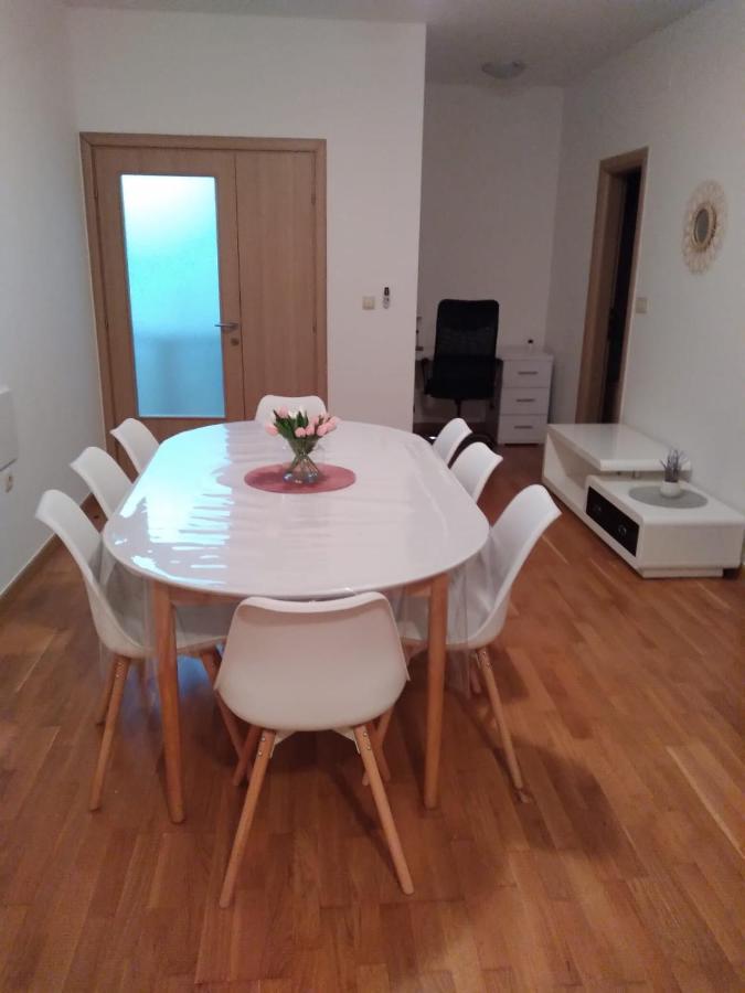 Marys Home Apartment Medugorje Luaran gambar