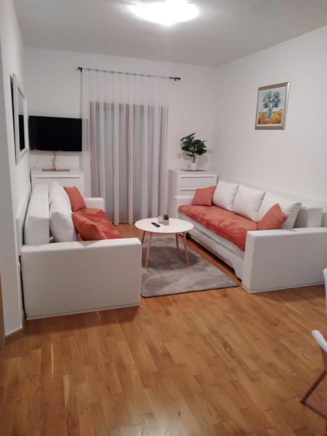 Marys Home Apartment Medugorje Luaran gambar