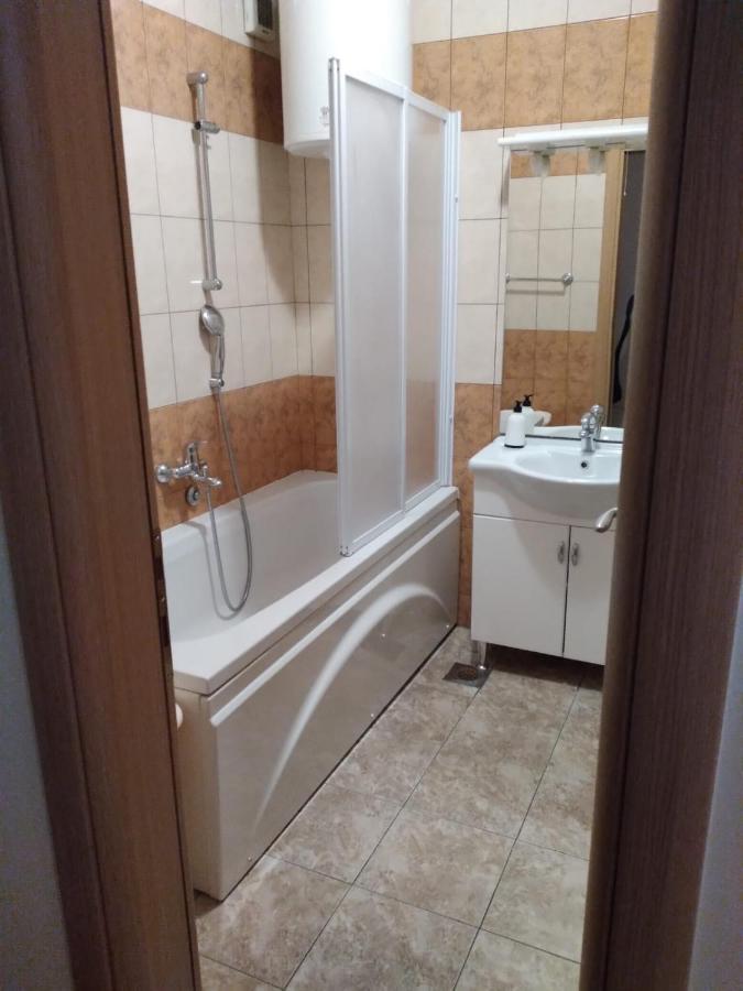 Marys Home Apartment Medugorje Luaran gambar