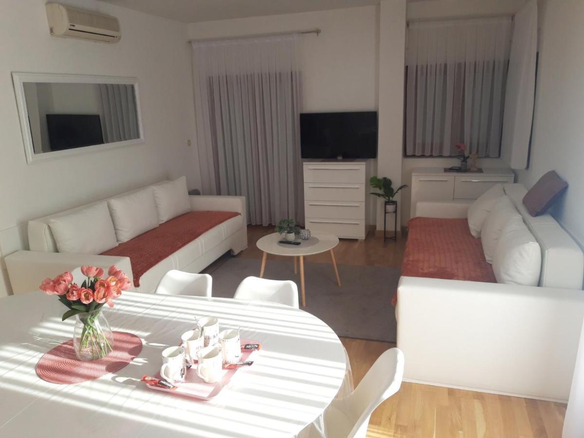 Marys Home Apartment Medugorje Luaran gambar