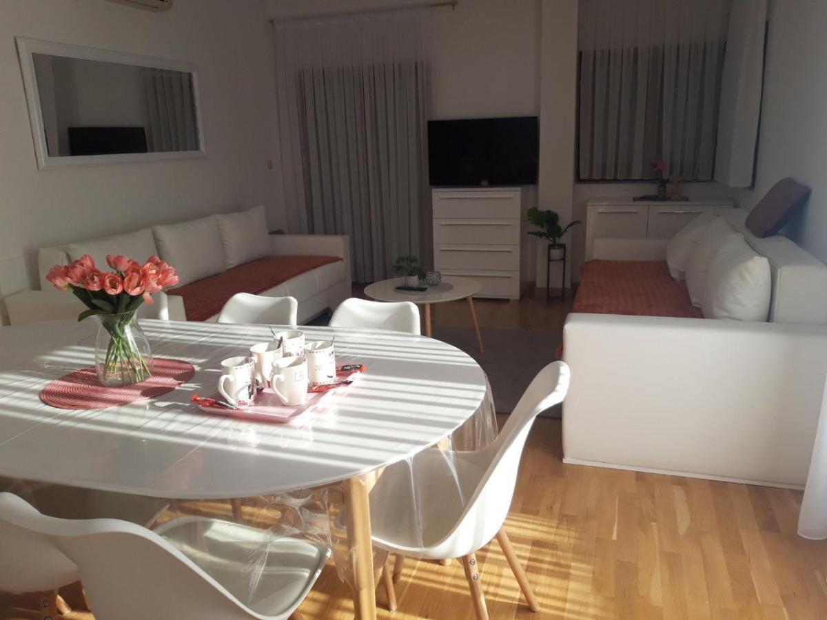 Marys Home Apartment Medugorje Luaran gambar