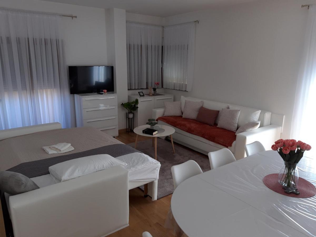 Marys Home Apartment Medugorje Luaran gambar