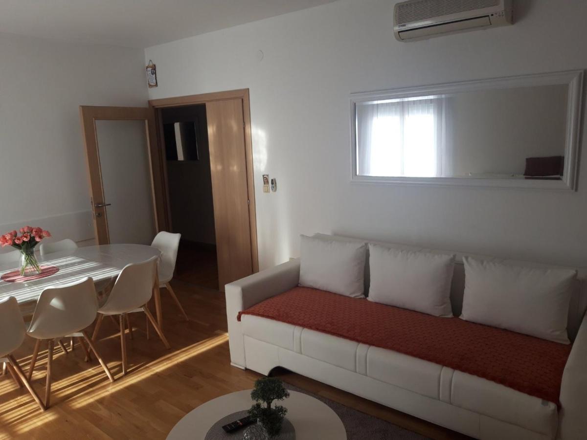 Marys Home Apartment Medugorje Luaran gambar