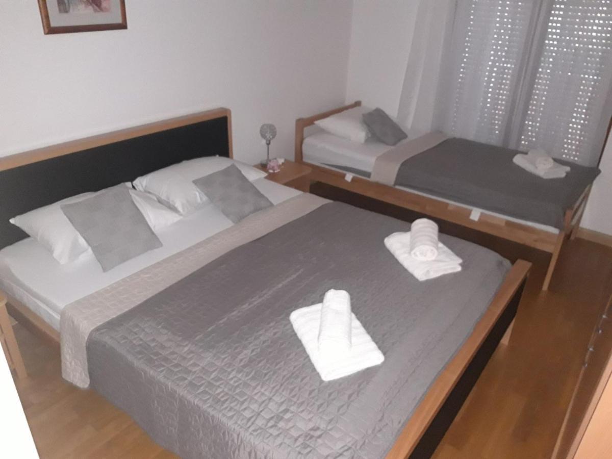 Marys Home Apartment Medugorje Luaran gambar