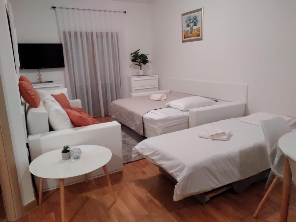 Marys Home Apartment Medugorje Luaran gambar