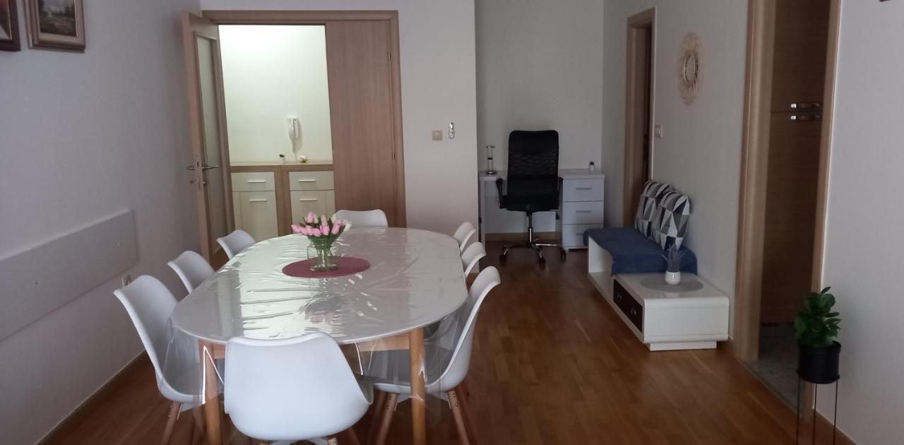 Marys Home Apartment Medugorje Luaran gambar