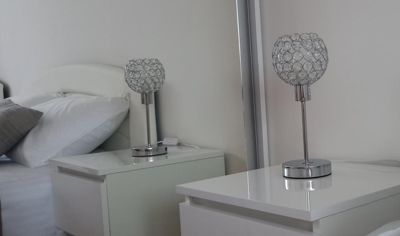 Marys Home Apartment Medugorje Luaran gambar