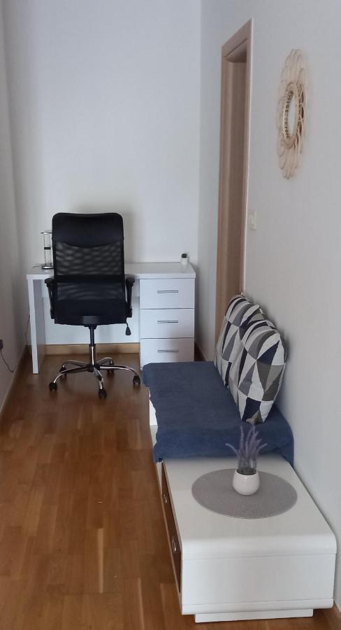 Marys Home Apartment Medugorje Luaran gambar