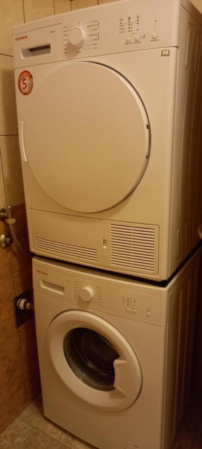 Marys Home Apartment Medugorje Luaran gambar