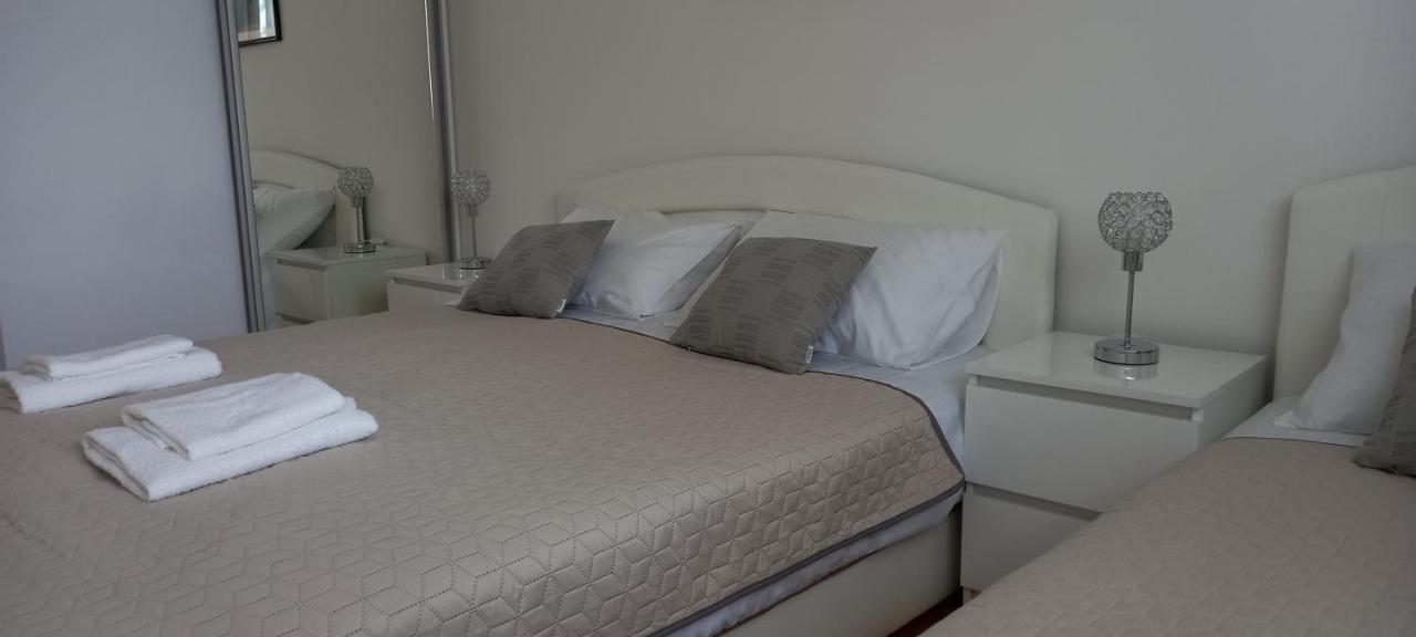 Marys Home Apartment Medugorje Luaran gambar
