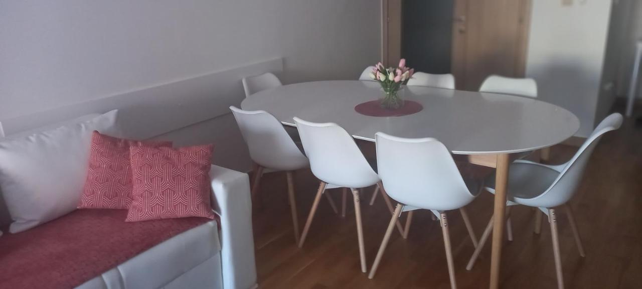 Marys Home Apartment Medugorje Luaran gambar