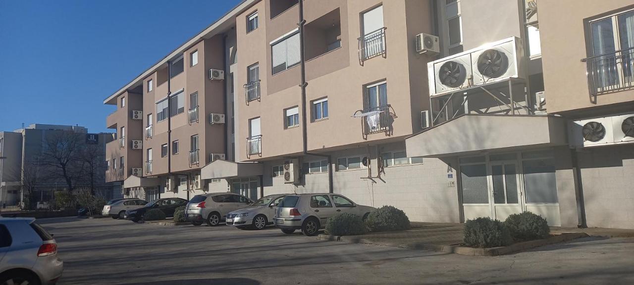 Marys Home Apartment Medugorje Luaran gambar