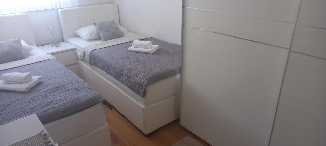 Marys Home Apartment Medugorje Luaran gambar