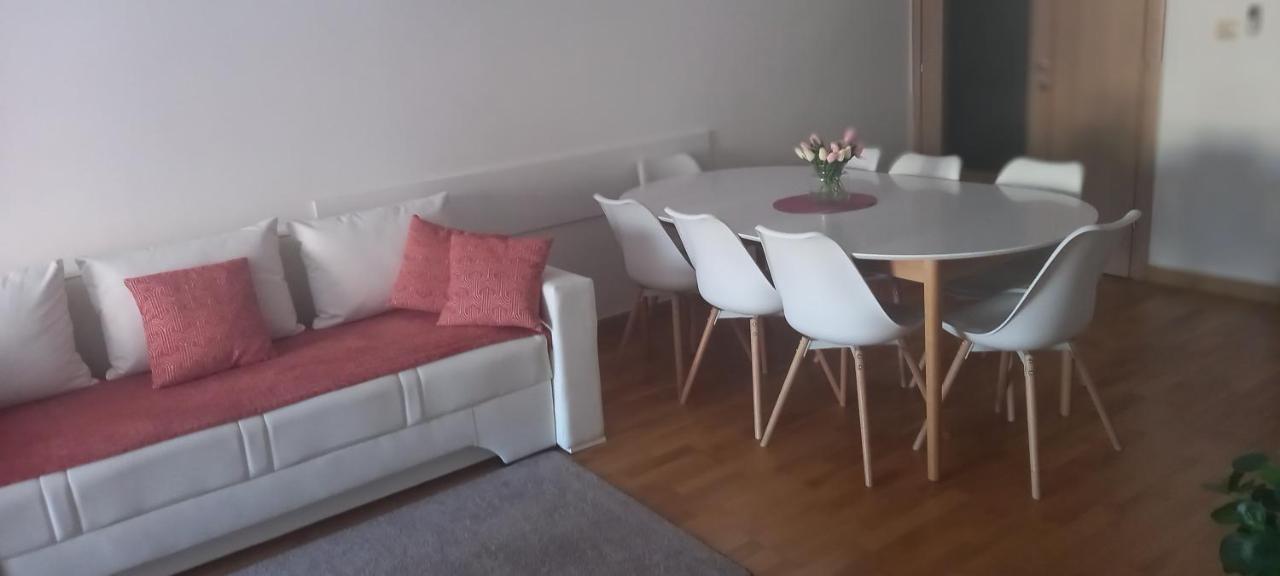 Marys Home Apartment Medugorje Luaran gambar