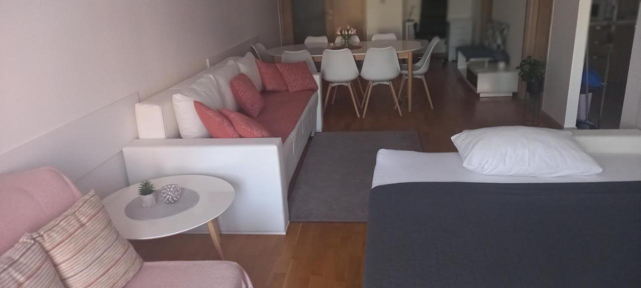 Marys Home Apartment Medugorje Luaran gambar