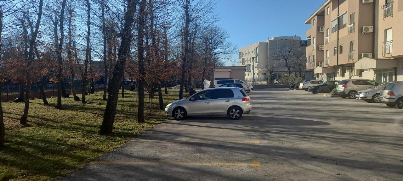 Marys Home Apartment Medugorje Luaran gambar