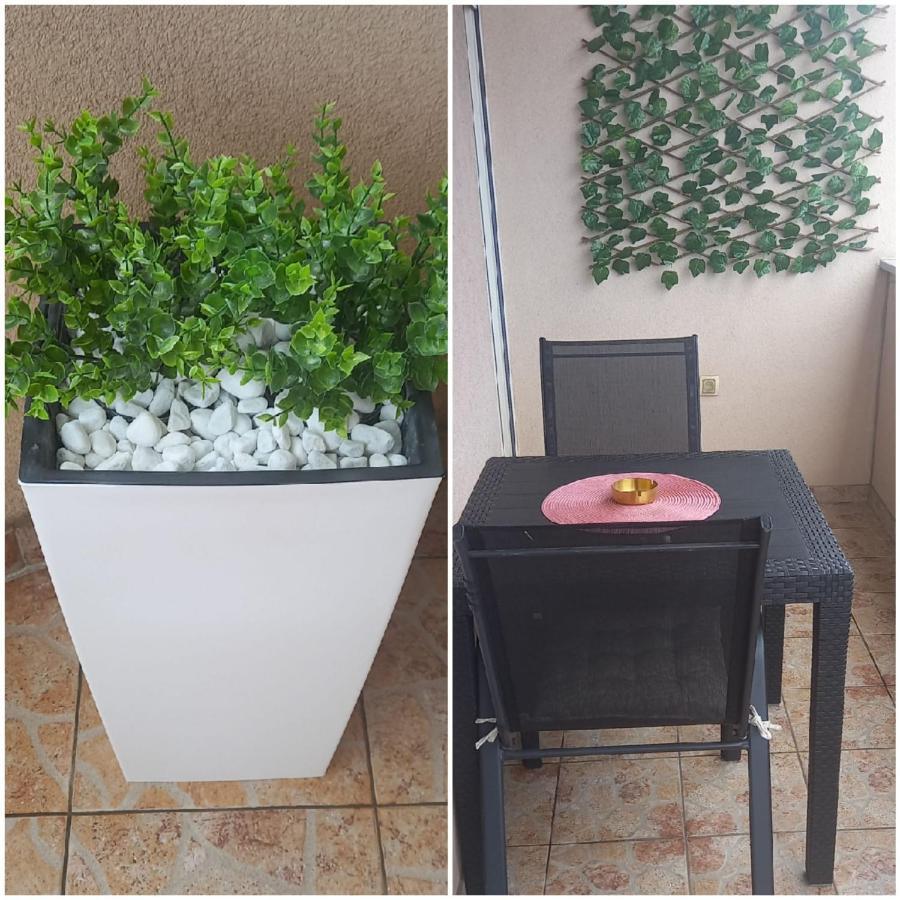 Marys Home Apartment Medugorje Luaran gambar